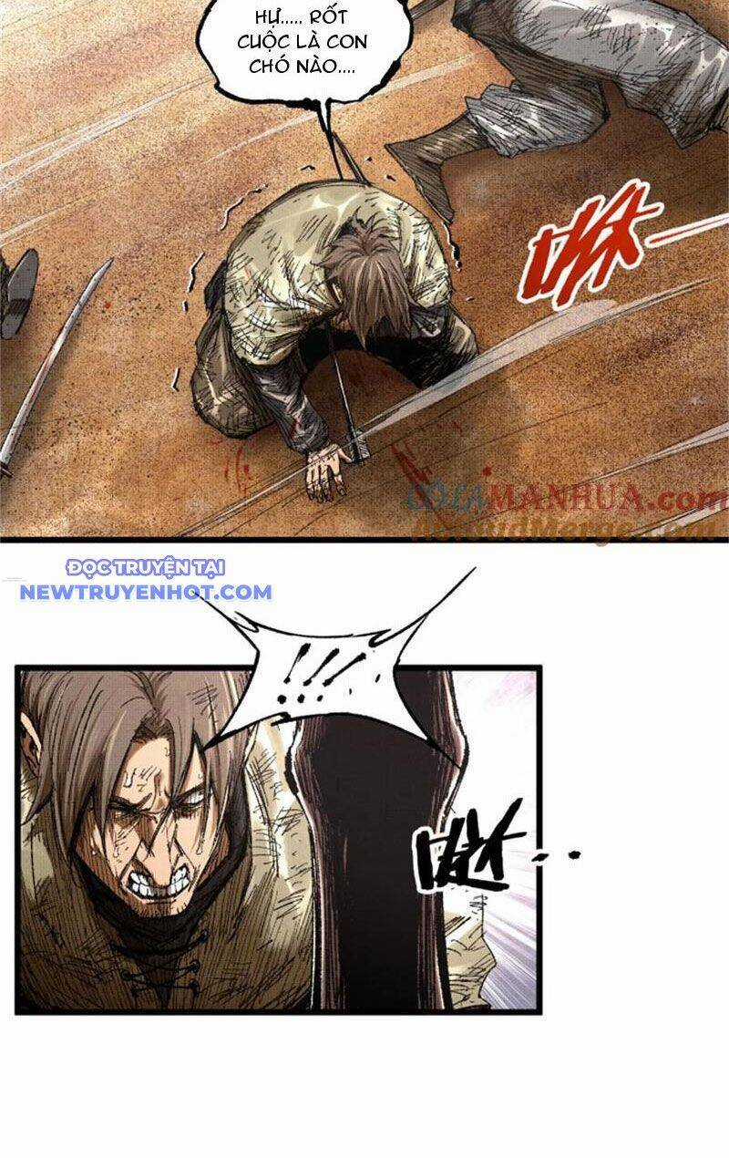 Thiên Hạ Đệ Nhất Lữ Bố Chương 83 trang 19