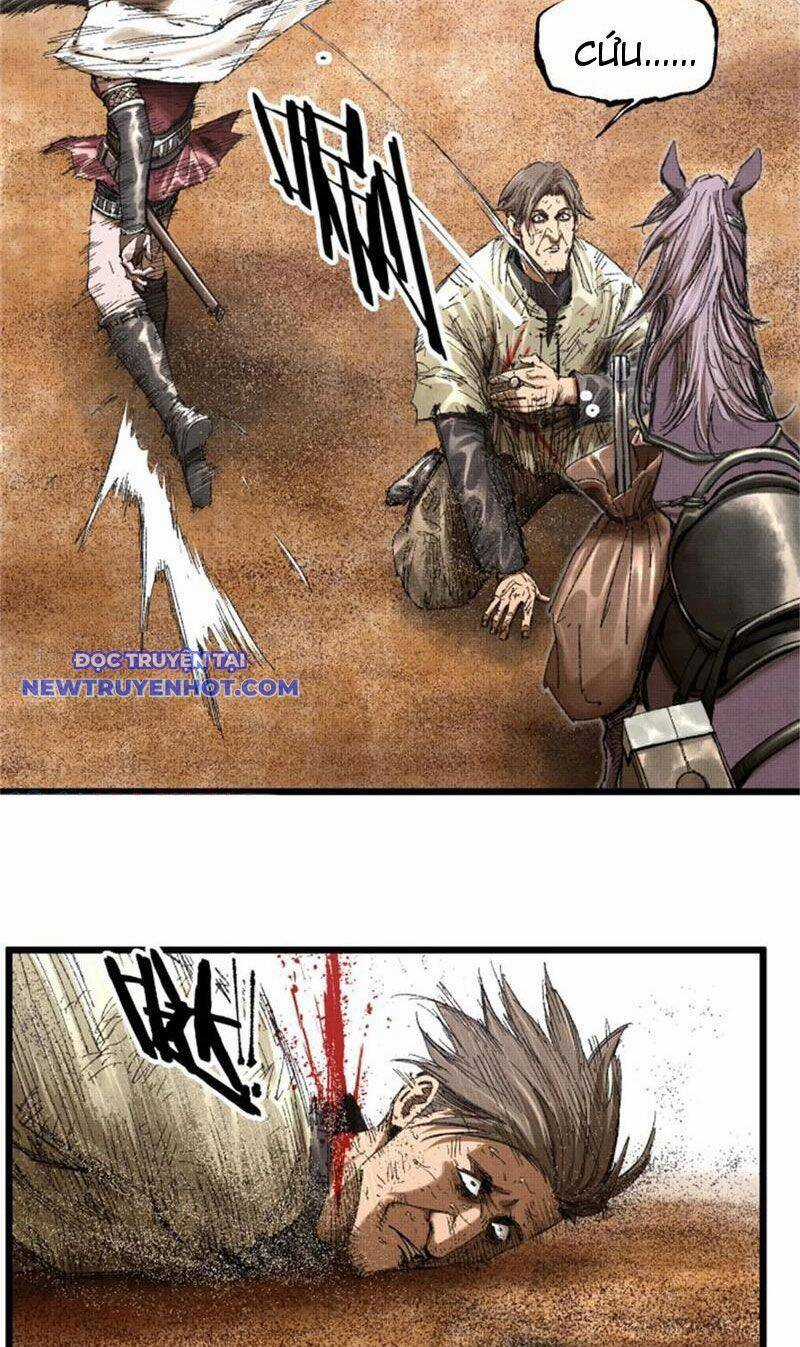 Thiên Hạ Đệ Nhất Lữ Bố Chương 83 trang 22