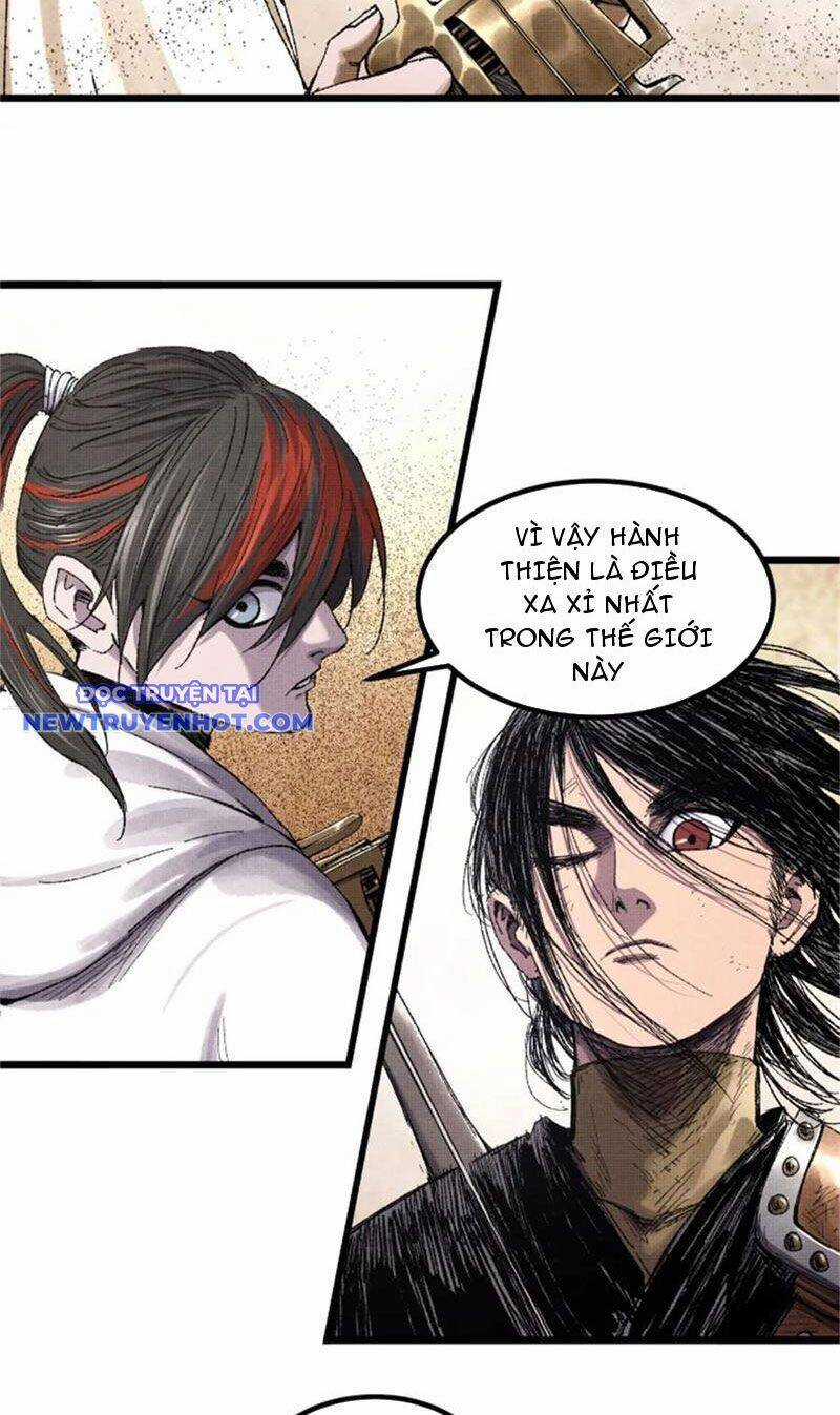 Thiên Hạ Đệ Nhất Lữ Bố Chương 83 trang 25