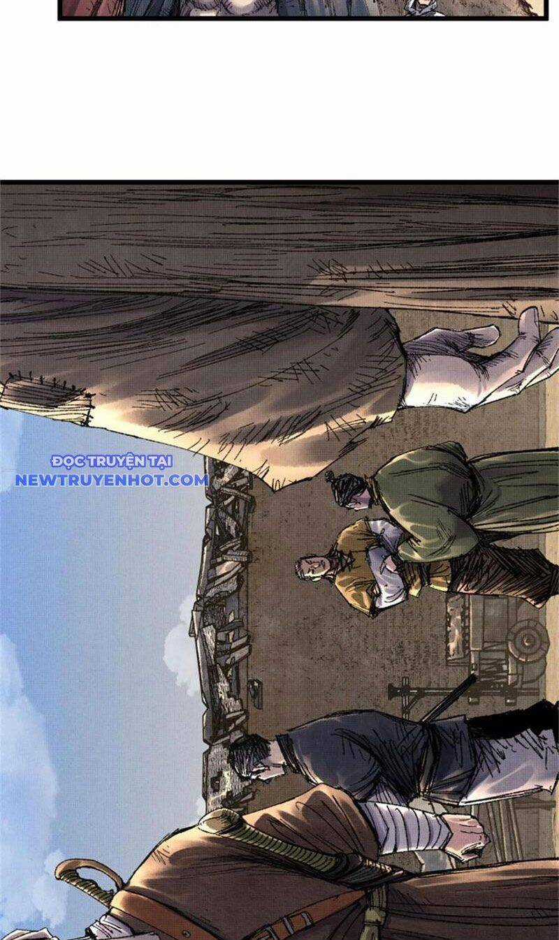 Thiên Hạ Đệ Nhất Lữ Bố Chương 83 trang 30