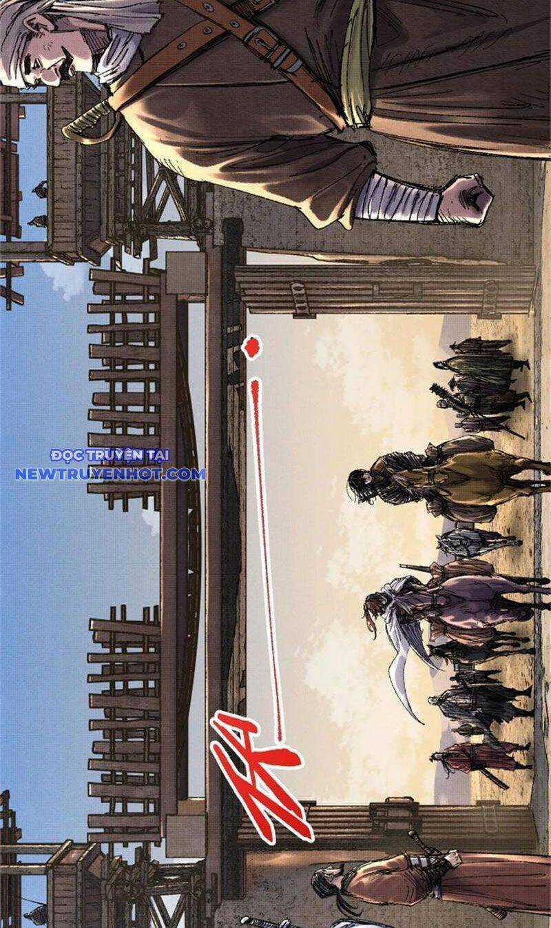 Thiên Hạ Đệ Nhất Lữ Bố Chương 83 trang 31