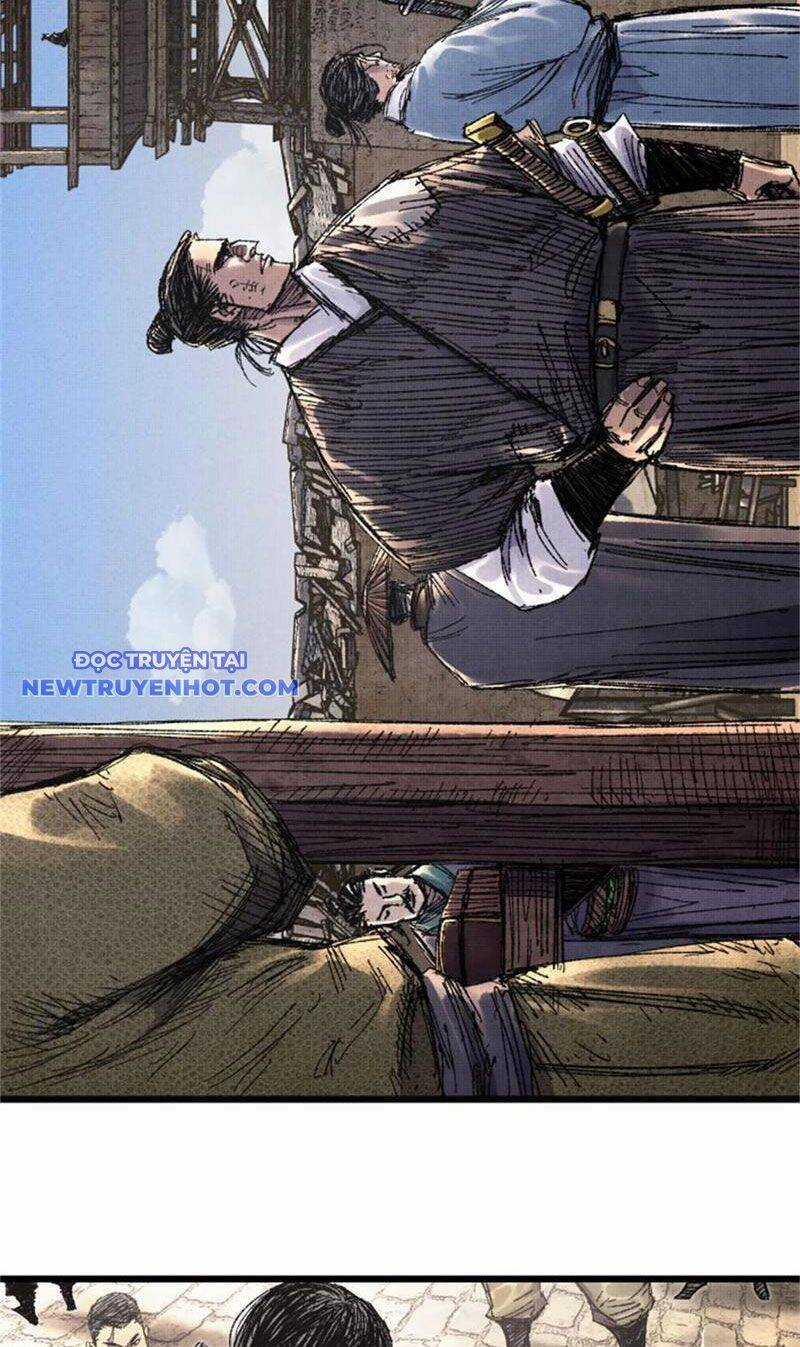 Thiên Hạ Đệ Nhất Lữ Bố Chương 83 trang 32