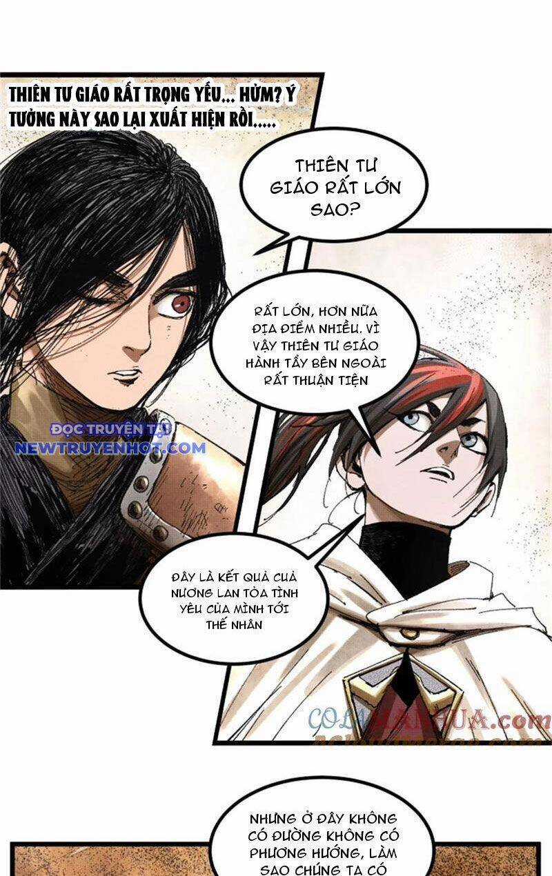 Thiên Hạ Đệ Nhất Lữ Bố Chương 83 trang 7