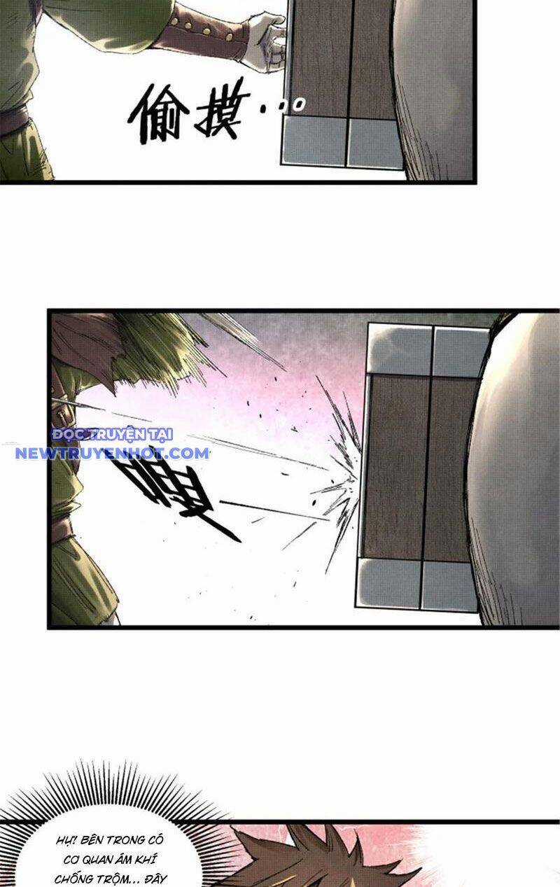 Thiên Hạ Đệ Nhất Lữ Bố Chương 84 trang 12