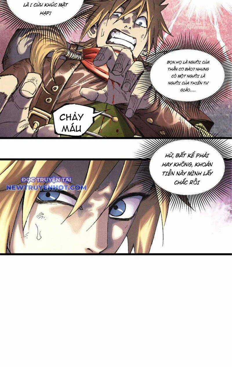 Thiên Hạ Đệ Nhất Lữ Bố Chương 84 trang 13