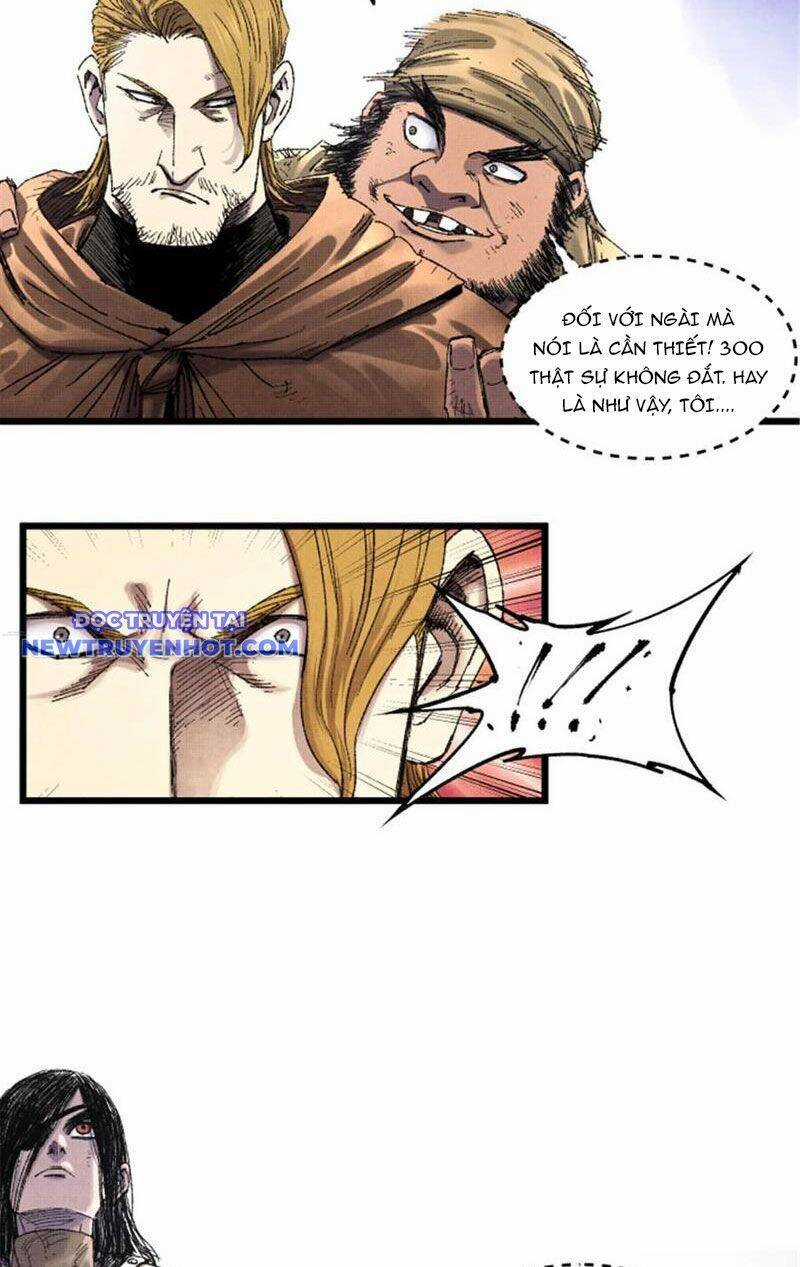 Thiên Hạ Đệ Nhất Lữ Bố Chương 84 trang 15