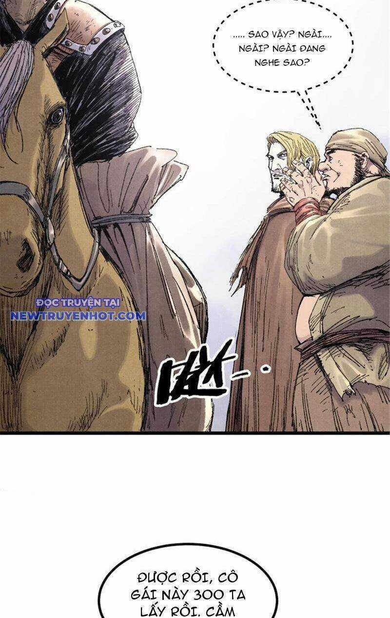 Thiên Hạ Đệ Nhất Lữ Bố Chương 84 trang 16