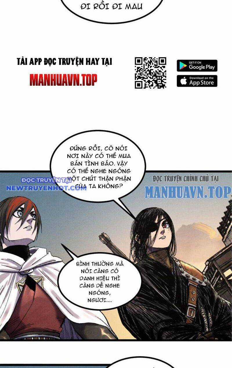 Thiên Hạ Đệ Nhất Lữ Bố Chương 84 trang 17