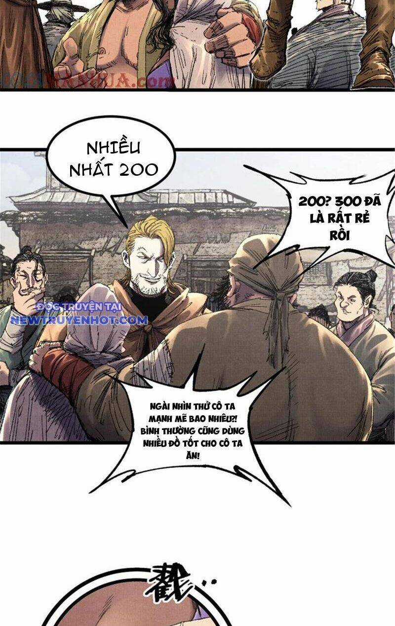 Thiên Hạ Đệ Nhất Lữ Bố Chương 84 trang 2