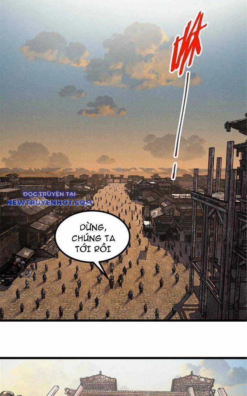 Thiên Hạ Đệ Nhất Lữ Bố Chương 84 trang 21