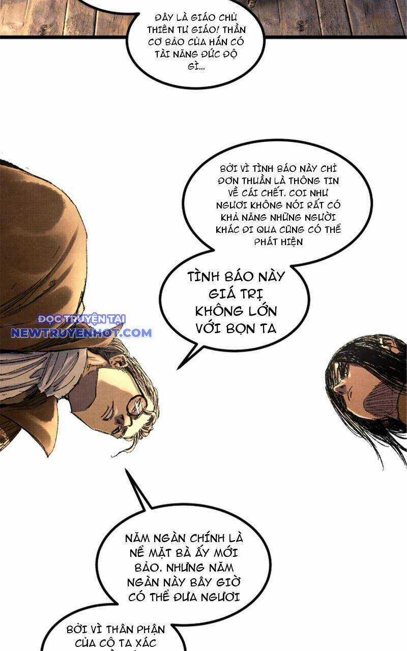 Thiên Hạ Đệ Nhất Lữ Bố Chương 84 trang 35