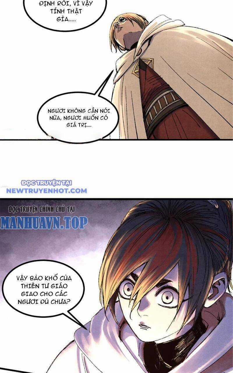 Thiên Hạ Đệ Nhất Lữ Bố Chương 84 trang 36