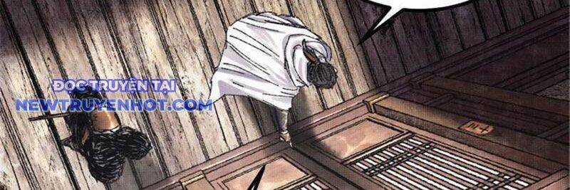 Thiên Hạ Đệ Nhất Lữ Bố Chương 84 trang 49