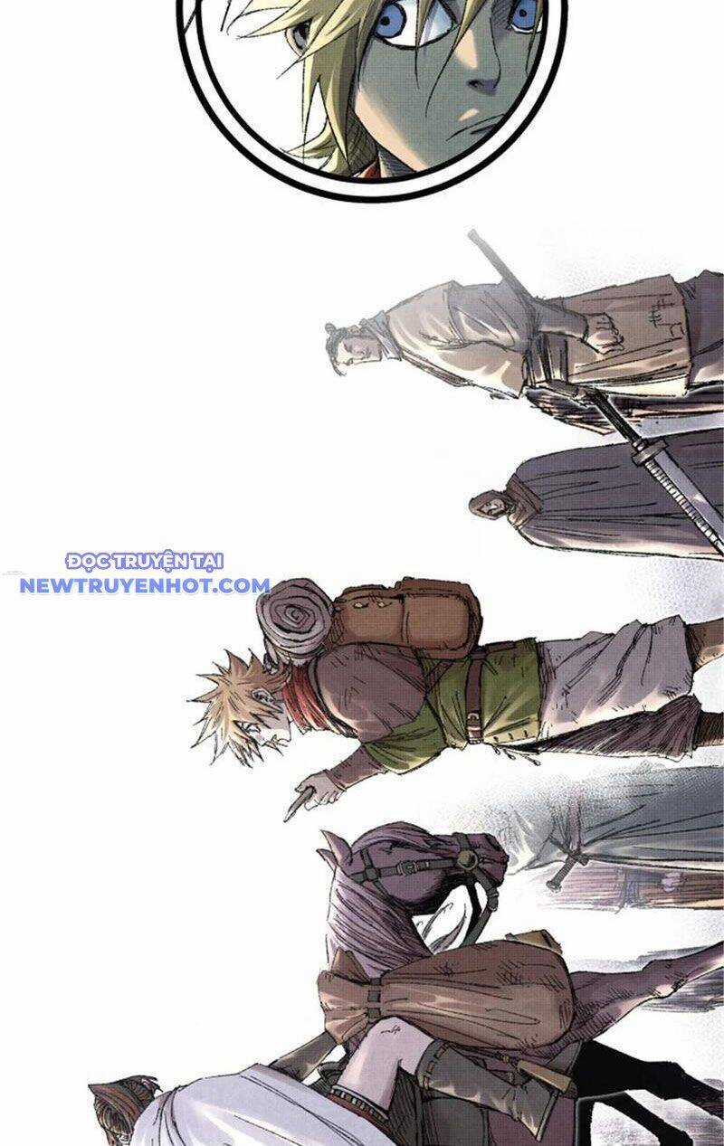 Thiên Hạ Đệ Nhất Lữ Bố Chương 84 trang 8