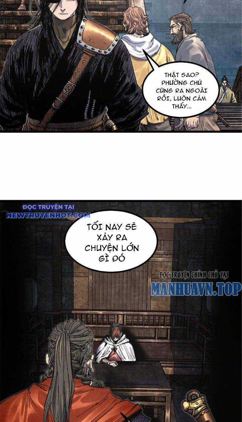 Thiên Hạ Đệ Nhất Lữ Bố Chương 85 trang 10