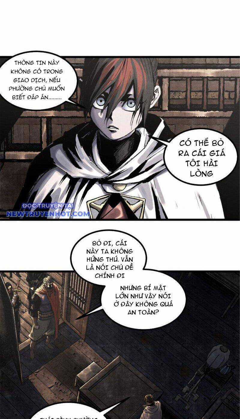 Thiên Hạ Đệ Nhất Lữ Bố Chương 85 trang 12