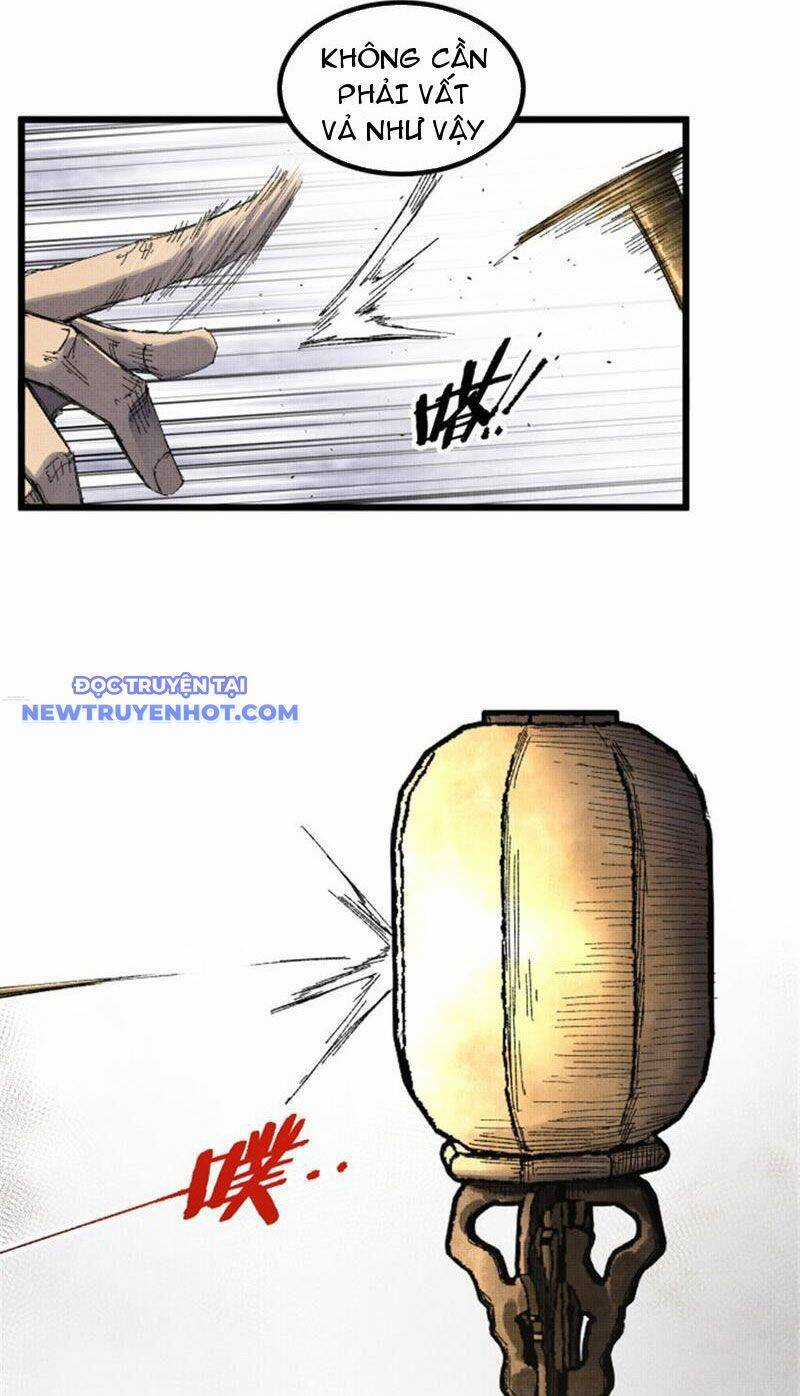 Thiên Hạ Đệ Nhất Lữ Bố Chương 85 trang 14