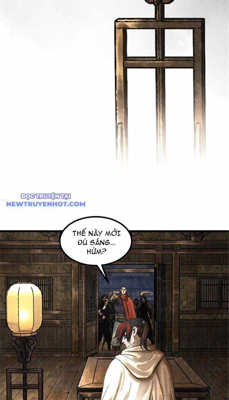 Thiên Hạ Đệ Nhất Lữ Bố Chương 85 trang 15