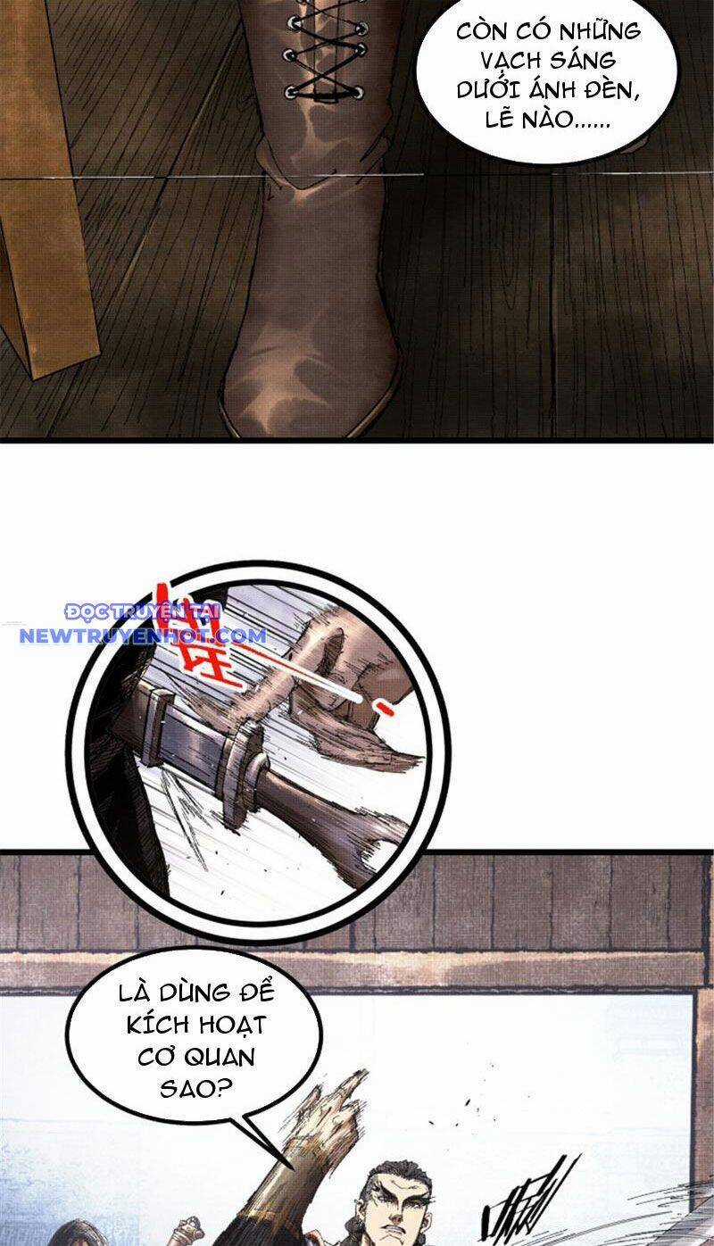 Thiên Hạ Đệ Nhất Lữ Bố Chương 85 trang 17