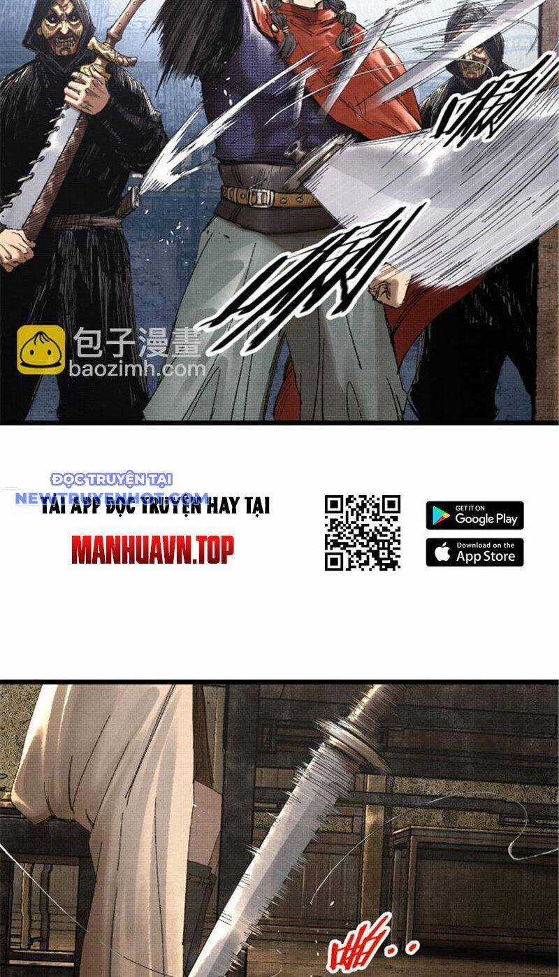 Thiên Hạ Đệ Nhất Lữ Bố Chương 85 trang 18