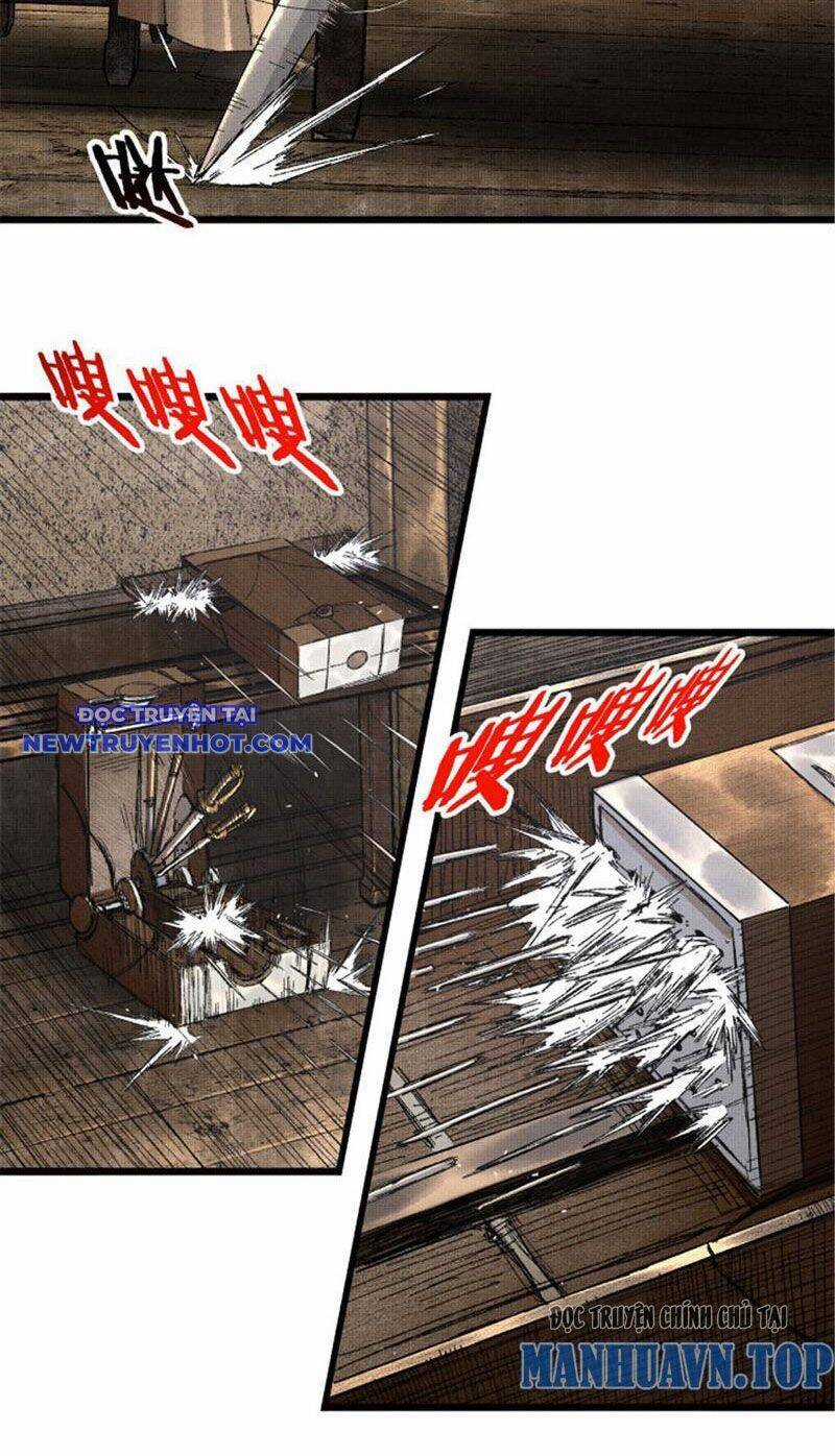 Thiên Hạ Đệ Nhất Lữ Bố Chương 85 trang 19