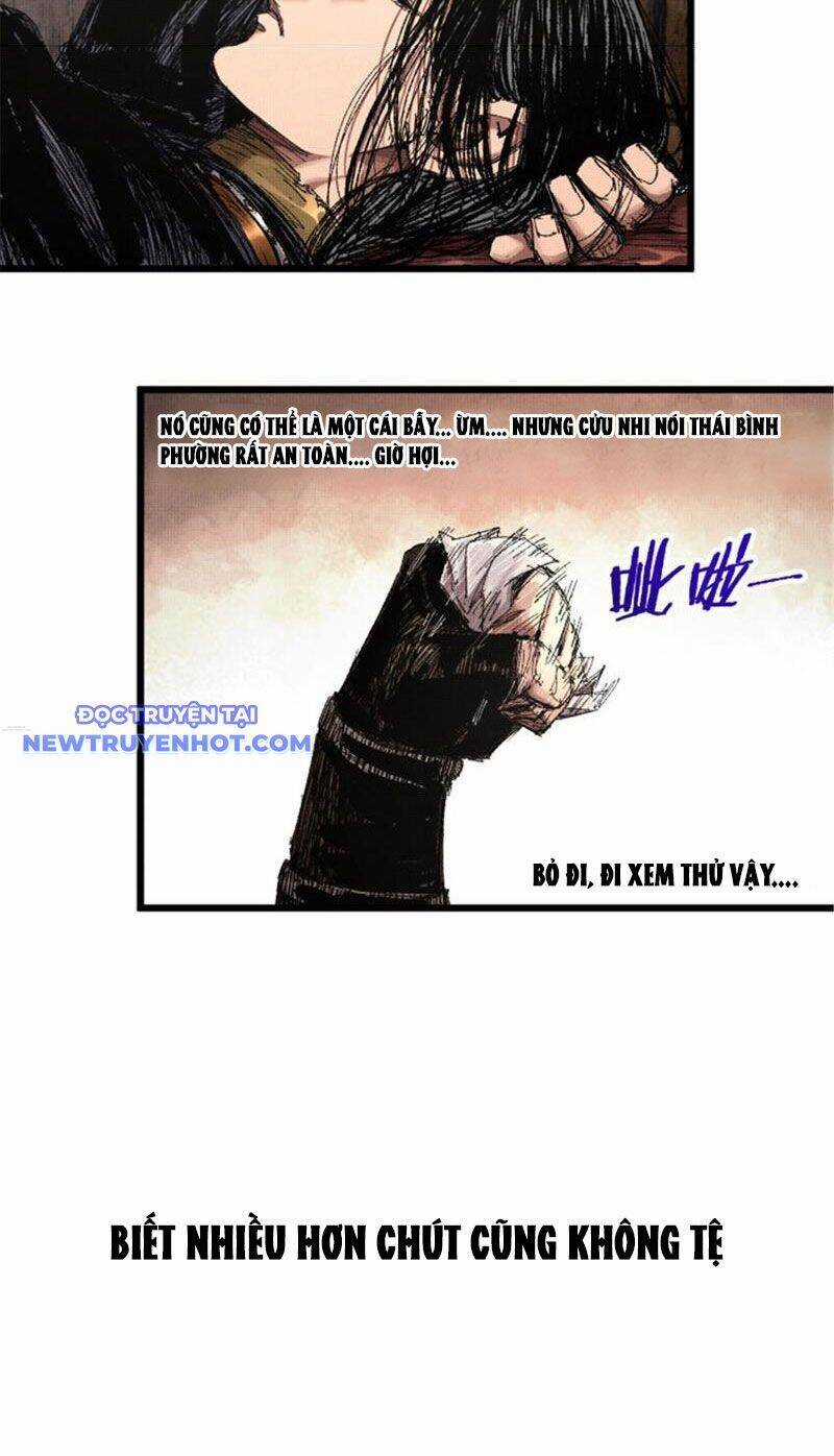 Thiên Hạ Đệ Nhất Lữ Bố Chương 85 trang 2