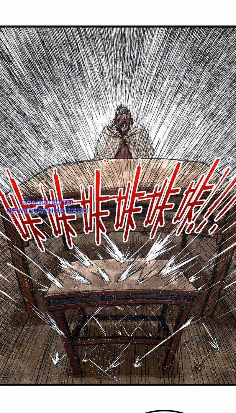 Thiên Hạ Đệ Nhất Lữ Bố Chương 85 trang 20