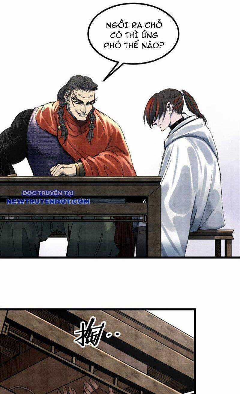 Thiên Hạ Đệ Nhất Lữ Bố Chương 85 trang 23