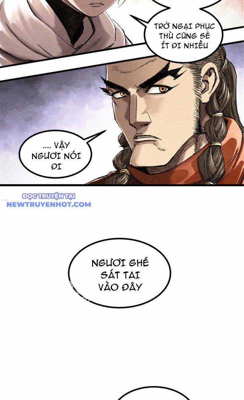 Thiên Hạ Đệ Nhất Lữ Bố Chương 85 trang 27