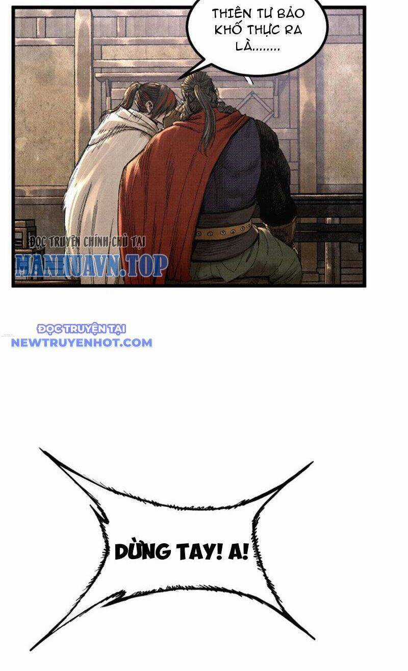 Thiên Hạ Đệ Nhất Lữ Bố Chương 85 trang 28