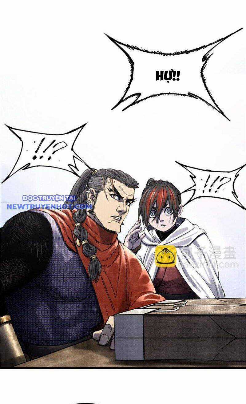 Thiên Hạ Đệ Nhất Lữ Bố Chương 85 trang 29