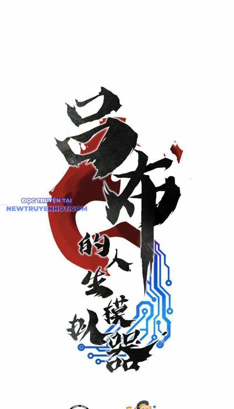 Thiên Hạ Đệ Nhất Lữ Bố Chương 85 trang 3