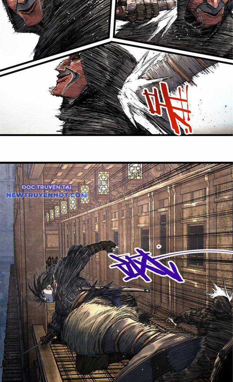 Thiên Hạ Đệ Nhất Lữ Bố Chương 85 trang 33