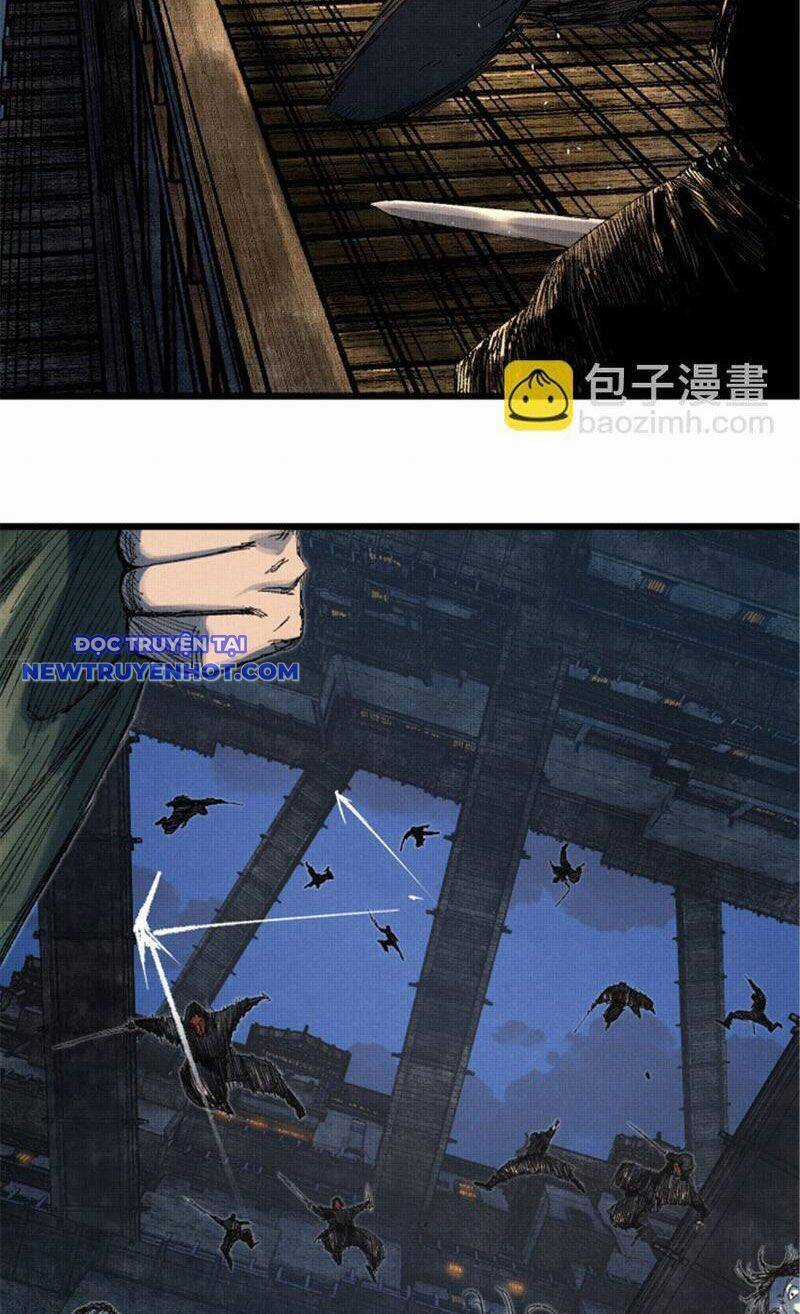 Thiên Hạ Đệ Nhất Lữ Bố Chương 85 trang 34