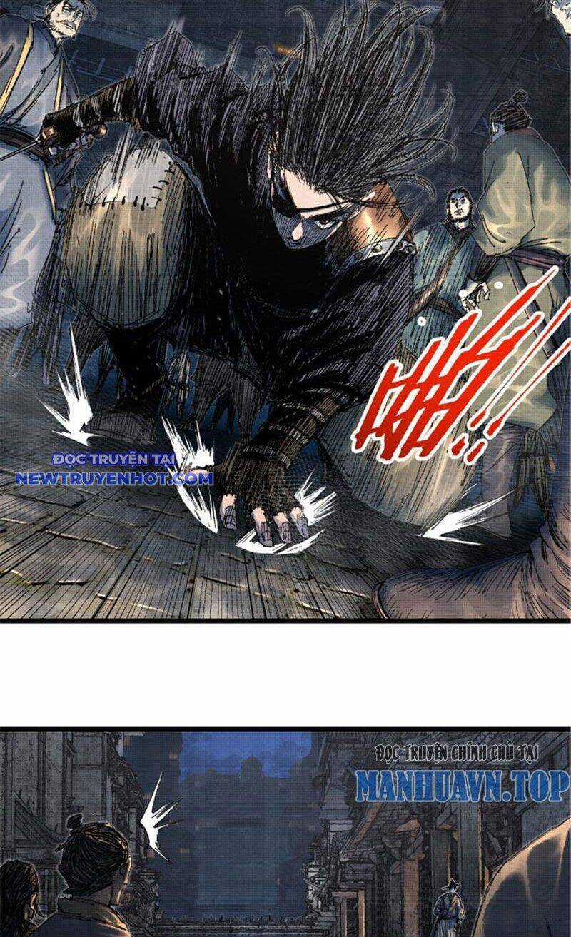 Thiên Hạ Đệ Nhất Lữ Bố Chương 85 trang 35