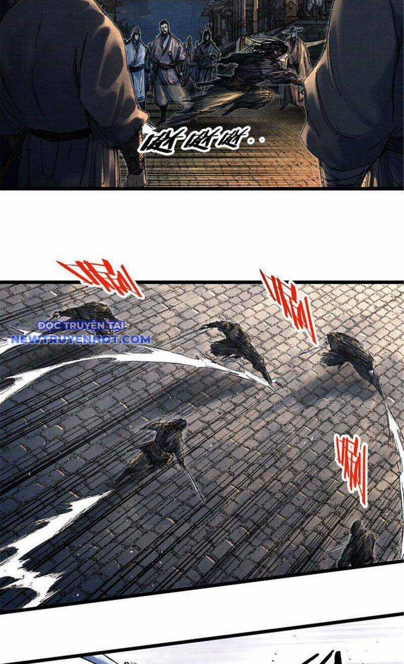 Thiên Hạ Đệ Nhất Lữ Bố Chương 85 trang 36