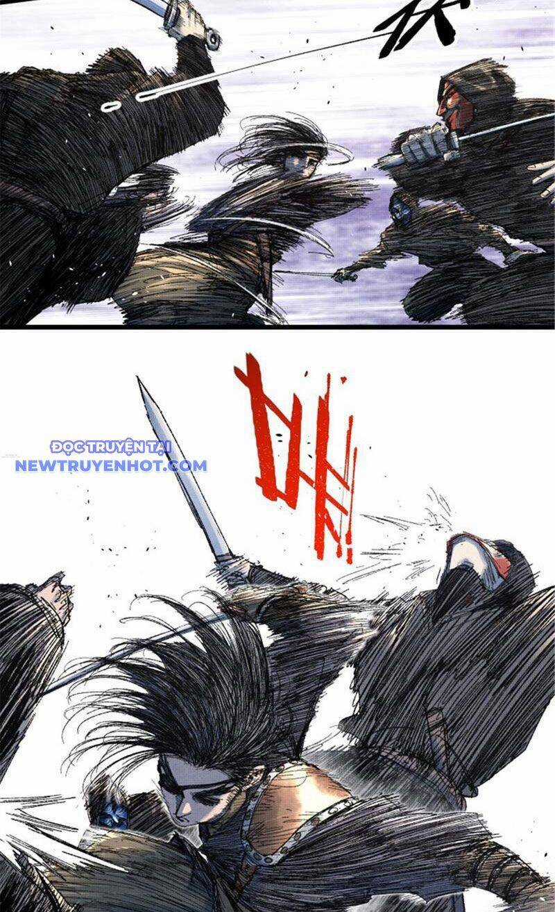 Thiên Hạ Đệ Nhất Lữ Bố Chương 85 trang 37