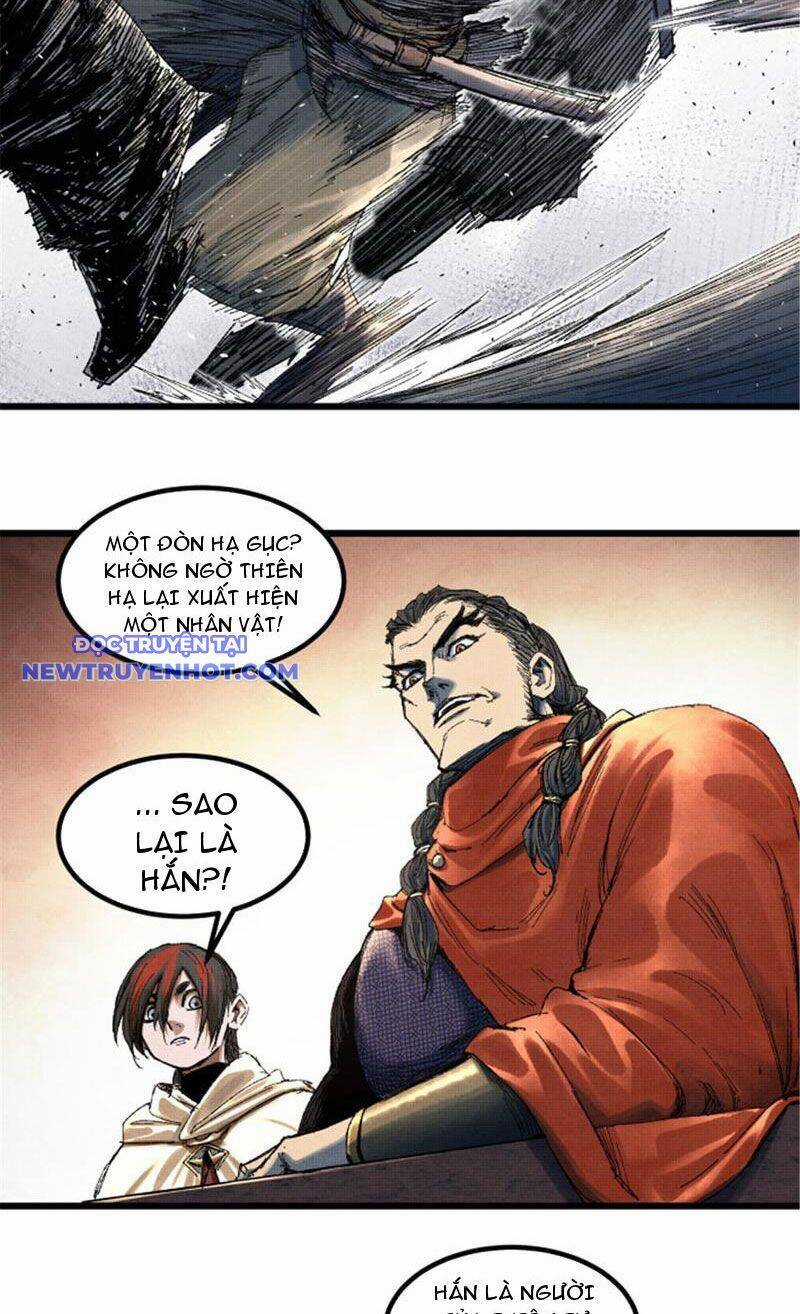 Thiên Hạ Đệ Nhất Lữ Bố Chương 85 trang 38