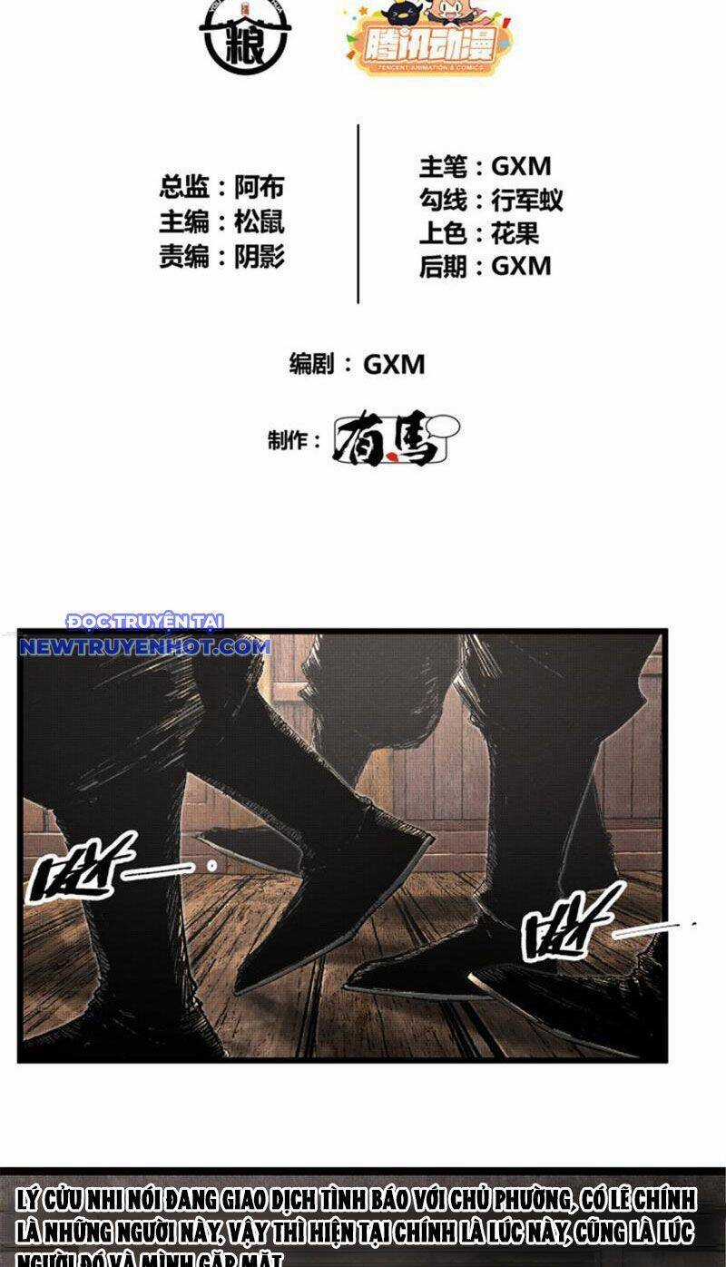 Thiên Hạ Đệ Nhất Lữ Bố Chương 85 trang 4