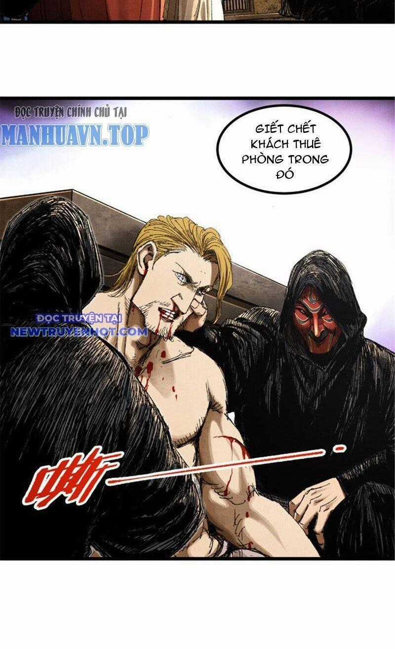 Thiên Hạ Đệ Nhất Lữ Bố Chương 85 trang 40