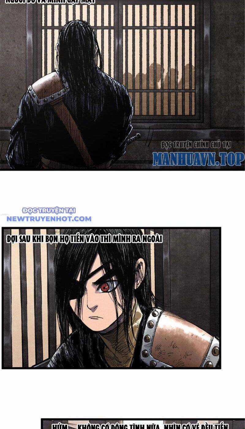 Thiên Hạ Đệ Nhất Lữ Bố Chương 85 trang 5