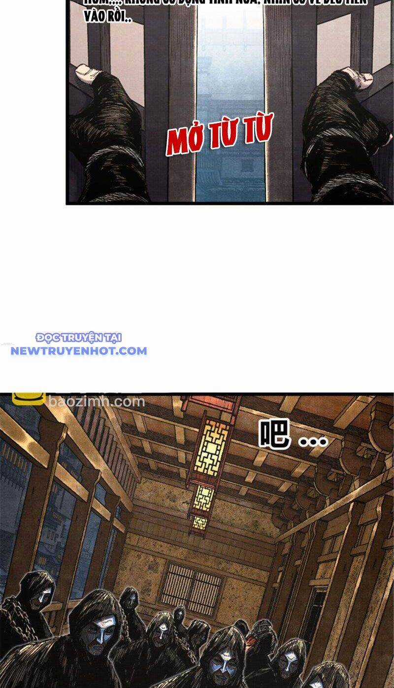 Thiên Hạ Đệ Nhất Lữ Bố Chương 85 trang 6