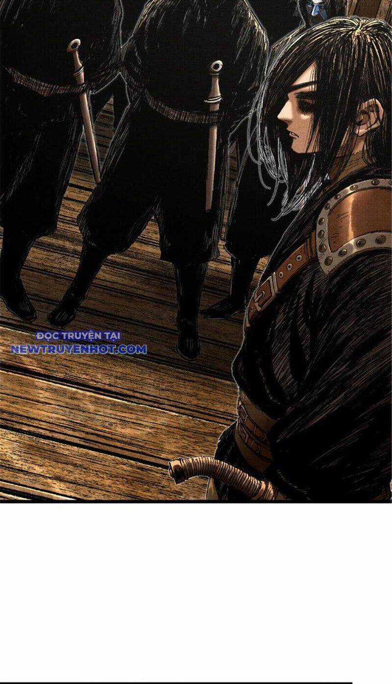 Thiên Hạ Đệ Nhất Lữ Bố Chương 85 trang 7