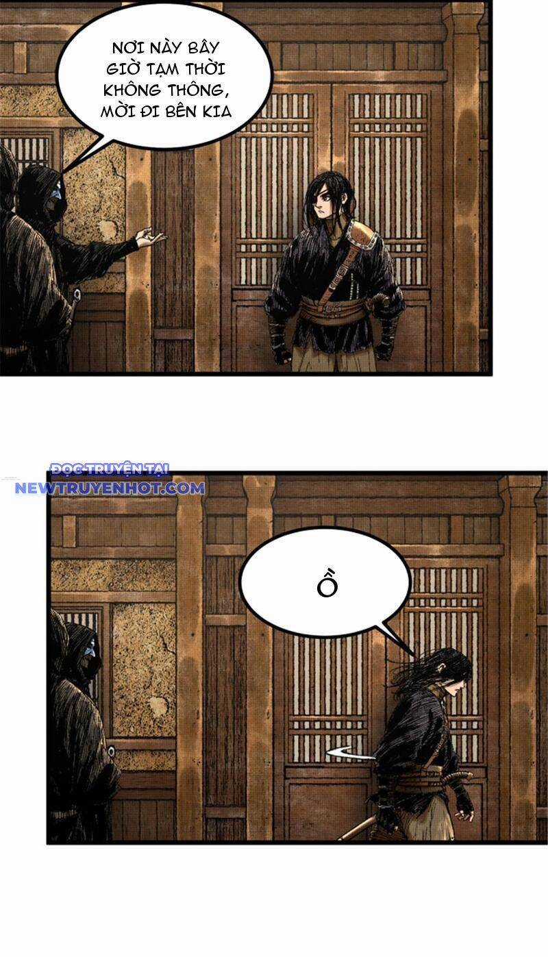 Thiên Hạ Đệ Nhất Lữ Bố Chương 85 trang 8