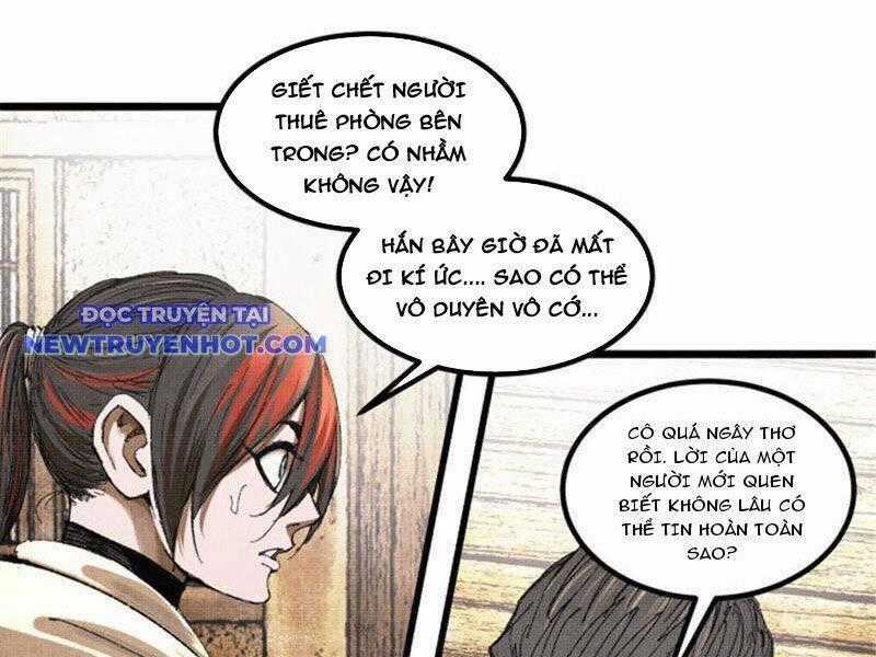 Thiên Hạ Đệ Nhất Lữ Bố Chương 86 trang 1