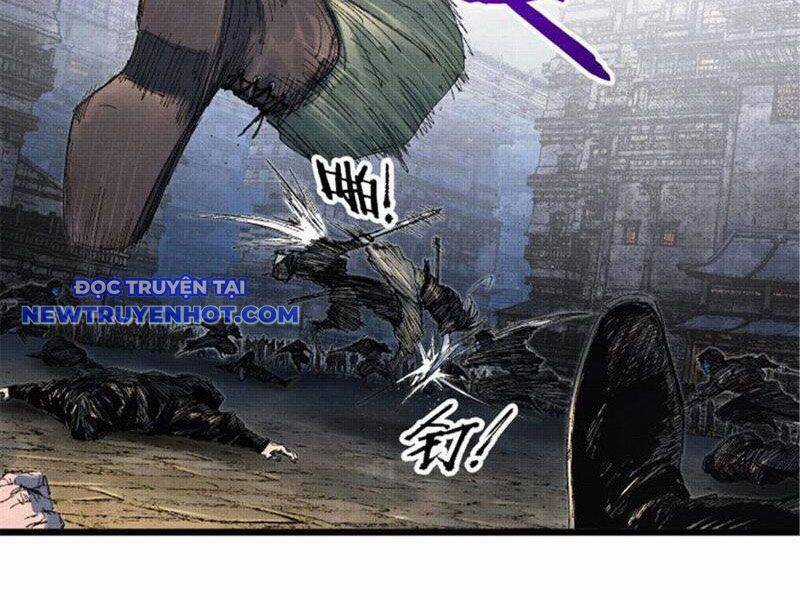 Thiên Hạ Đệ Nhất Lữ Bố Chương 86 trang 10