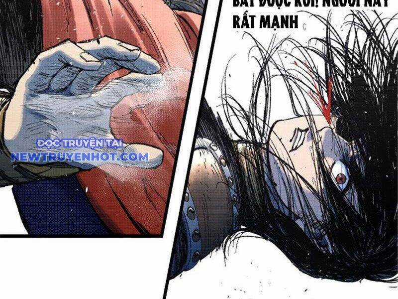 Thiên Hạ Đệ Nhất Lữ Bố Chương 86 trang 18