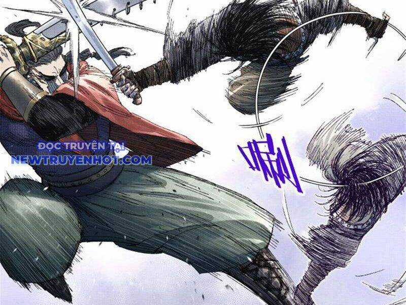 Thiên Hạ Đệ Nhất Lữ Bố Chương 86 trang 20