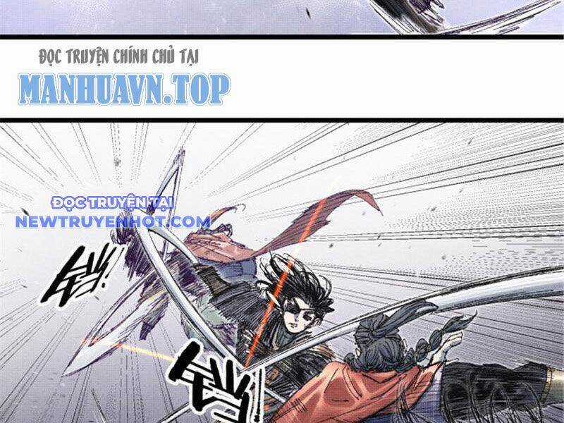 Thiên Hạ Đệ Nhất Lữ Bố Chương 86 trang 21