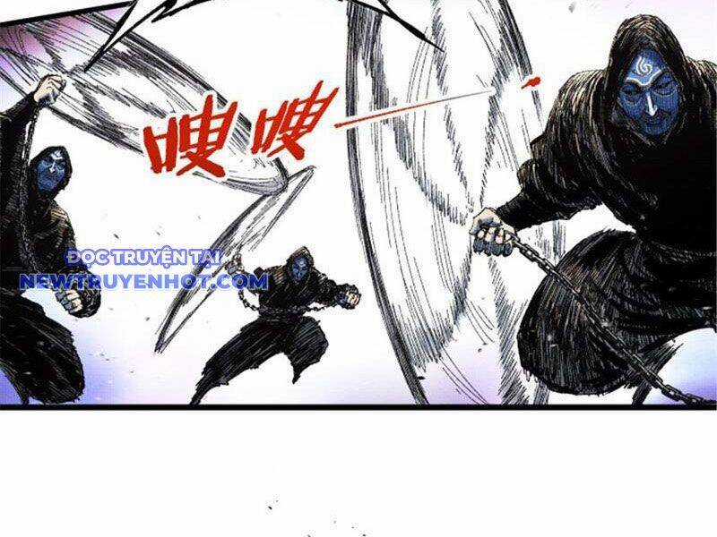 Thiên Hạ Đệ Nhất Lữ Bố Chương 86 trang 24